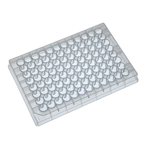 Wholesale 96 Well Plate Manufacturer And Supplier Factory Ace Biomedical