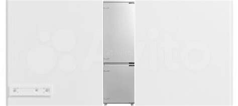 Встраиваемый холодильник Hyundai CC4023F купить в Москве | Товары для ...