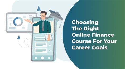 Choosing The Right Online Finance Course For Your Career Goals Virtual Ggc