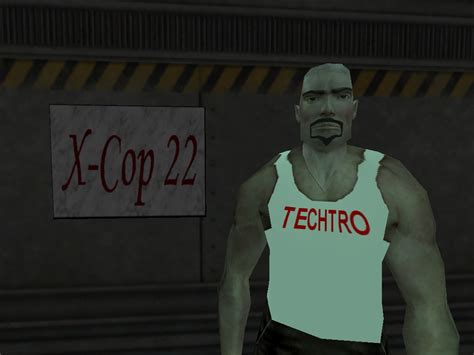 X-Cop 22 (FPS Creator Game) [2007] : Mike Duke : Free Download, Borrow ...