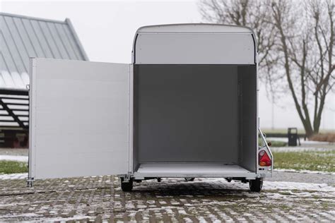 Fourgon Roadster Debon Trailers Debon Trailers