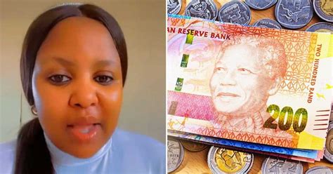 Woman Shares 5 Businesses People Can Start With R500 Or Less In Viral