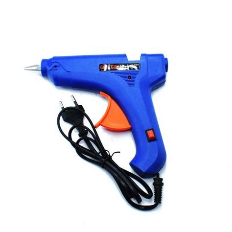 Tg Hot Melt Glue Gun V W Precision Bonding Efficiency And Versatility Buy Online At Fixit