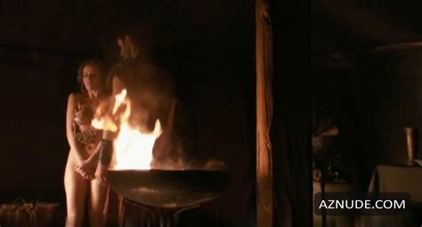 Lorena Cacciatore Nude Aznude