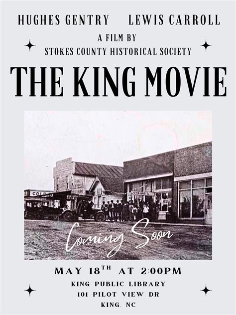 Stokes County... - Stokes County Historical Society