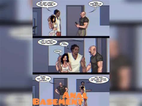 Anal Invasion Comic Mix Up Tapes Vol Hotntubes