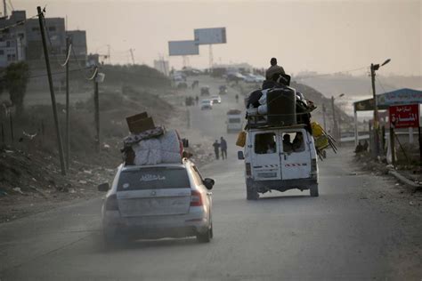 Israele Ha Ora Fronti Di Guerra Rationalinternational