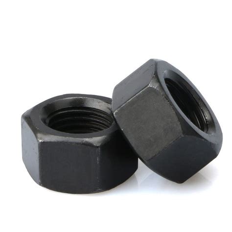 Ansi B M Heavy Hex Nuts With Metric China Hex Head Cap Nut And