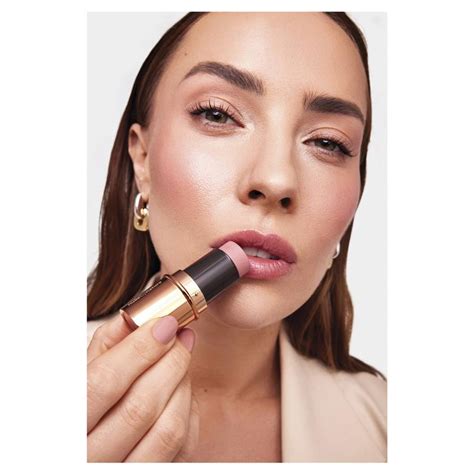 Buy Nude By Nature Hydra Stick Lip Cheek Colour Nude Berry Online At Chemist Warehouse