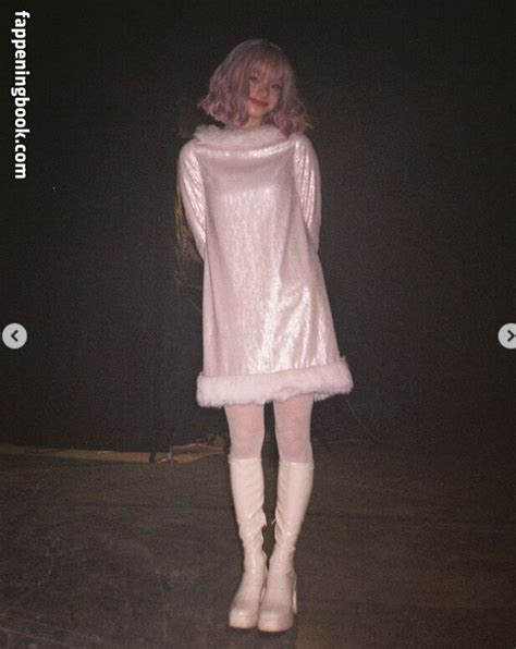 Emma Myers Nude Onlyfans Leaks The Fappening Photo Fappeningbook