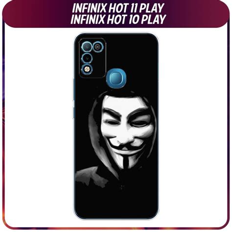 Infinix Hot Play Hot Play