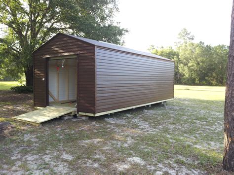 Bungalow Sheds Image Gallery | Small Sheds For Sale | Garden Sheds