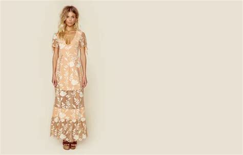 Wallpaper Girl Sexy Dress Model Pretty Sweet Blonde Tanned For Mobile And Desktop