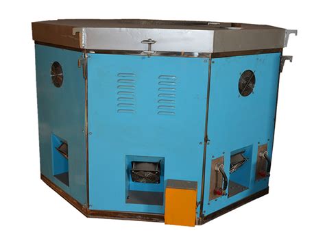 Индукционная Тигельная Печь | От Китайского Производителя