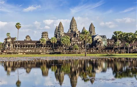 11 Best Angkor Wat Tours for 2025-2026