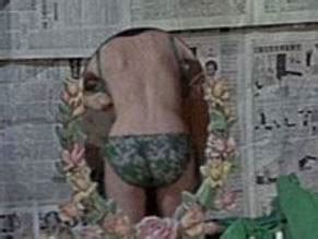 IRMA LA DOUCE NUDE SCENES AZNude