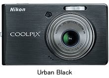 Nikon COOLPIX S500 Digital Camera Announced - ecoustics.com