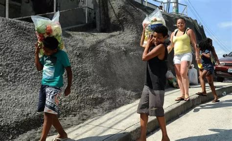 Sob Bolsonaro Brasil teve melhor gestão da pobreza na pandemia na América Latina MS em Brasília