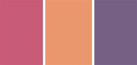 How To Decorate With Paint Color Trios The Colortopia Blog