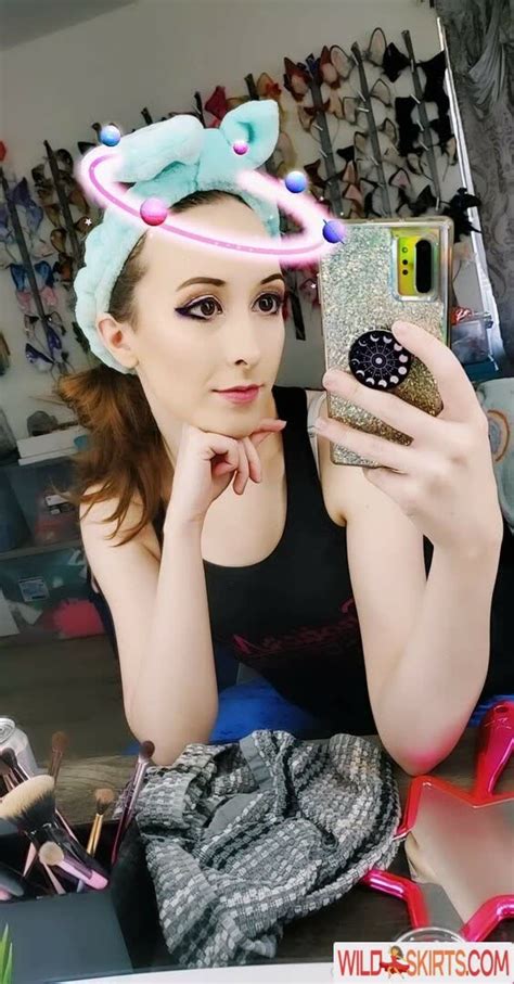 Erotic Neko Eroticneko Nude OnlyFans Instagram Leaked Photo 29