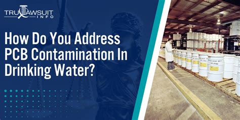 How Do You Address PCB Contamination In Drinking Water