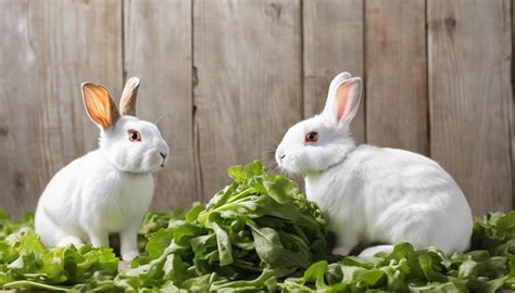 Wild Vs Domestic Rabbits: a Comparison of Feeding Habits – My Pets Blog