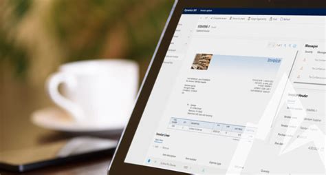 How To Use Invoice Capture For Dynamics 365 Finance Arctic It