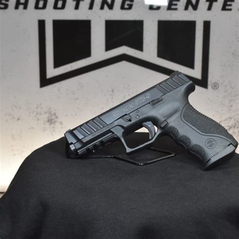 stoeger str  legacy shooting center