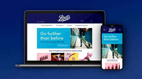 boots brand refresh