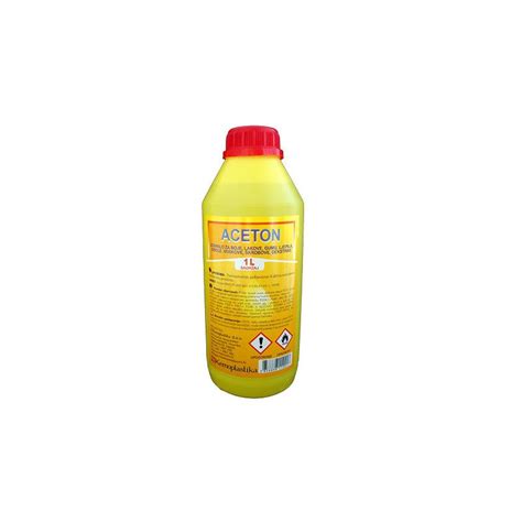 Aceton 1 litra | Cijena | Ponuda | Akcija