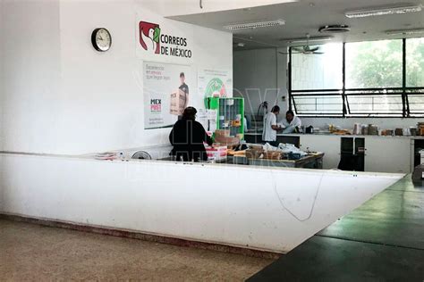 Hoy Tamaulipas Crece Temor Por Despidos En Correos De Matamoros