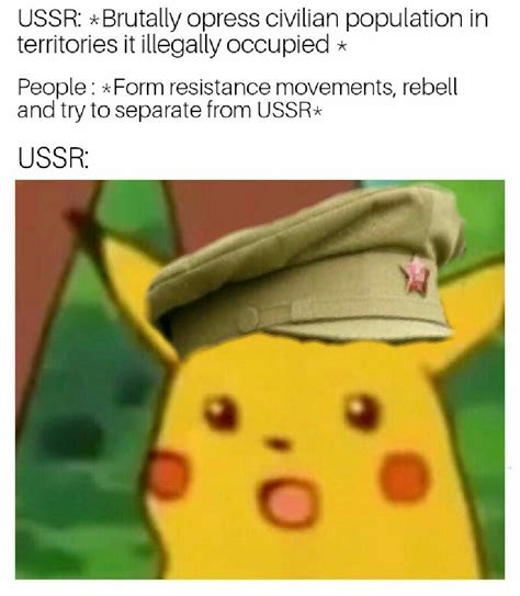 Fuck Commies Reeeeeeeeeeeeeeee R HistoryMemes