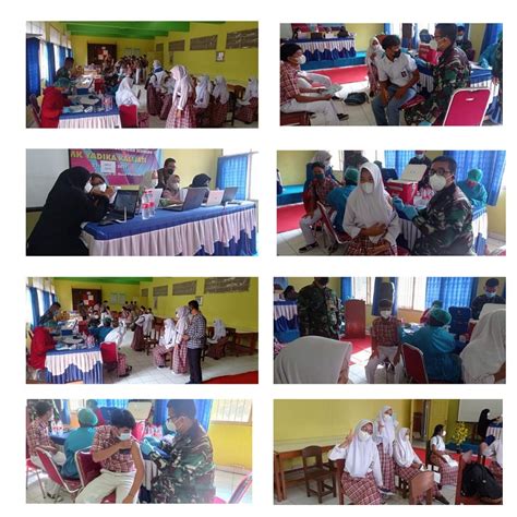 Smk Yadika Kalijati Subang