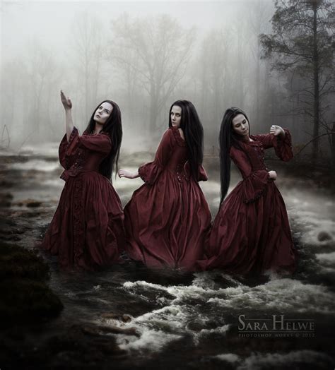 Soul sisters by sara-hel on DeviantArt