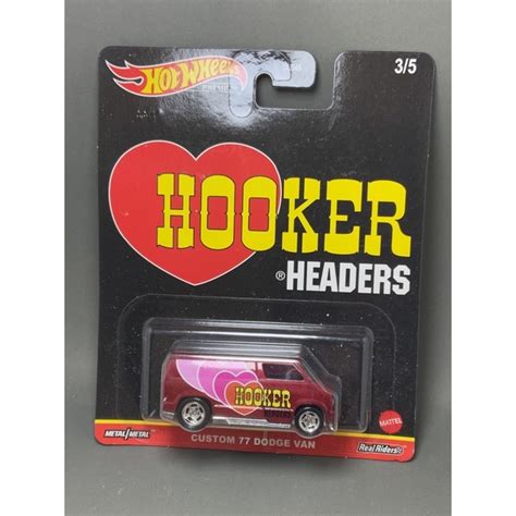 Hot Wheels Custum Dodge Van Xe M H Nh T L Shopee Vi T Nam