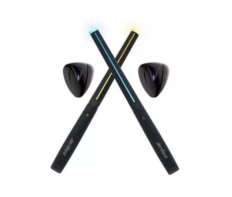 Pocket Drum Aeroband, Audio, Portable Music Players on Carousell