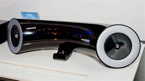 Samsung 2012 home theater products (photos) - CNET