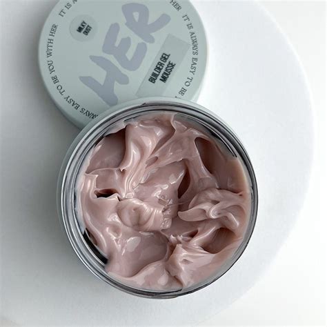 Builder Gel Mousse Nude Per Unghie Eniinails