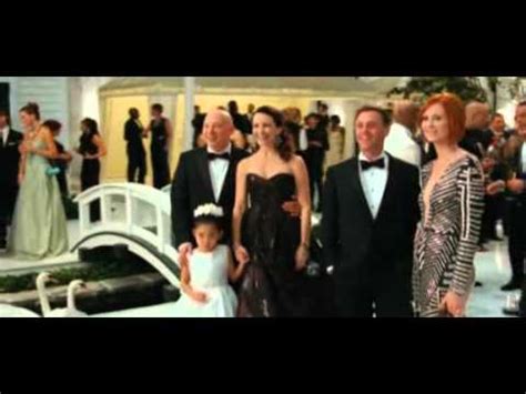 เซกส แอนด เดอะ ซต Sex and the City Trailer YouTube
