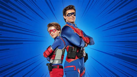 Henry Danger Estreamfr