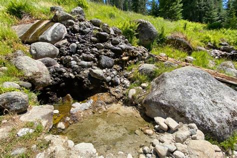 Jerry Johnson Hot Springs Hot Springs In Idaho HOT SPRINGERS