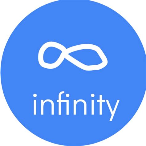 Infinity Youtube