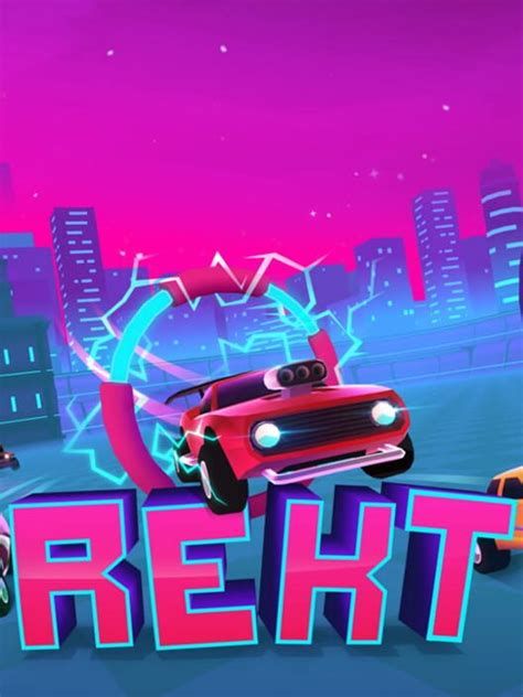 Rekt!: All about Rekt!