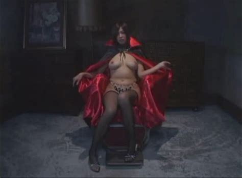 Vampire Beauties Vampiress XXX Review Lesbian Vampires