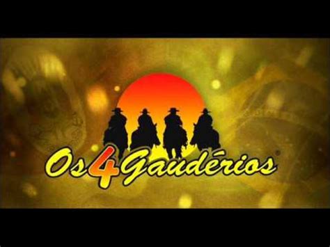 Os 4 Gaudérios Floreando A Cordeona - Os 4 Gaudérios - Floreando a Cordeona ( No Fandango CD 1 ) - YouTube