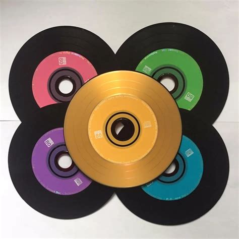 wholesale  discs premium professional multicolor grade   mb