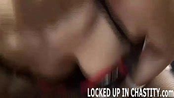 C Mo Se Siente Tener Tu Polla Encerrada Xvideos