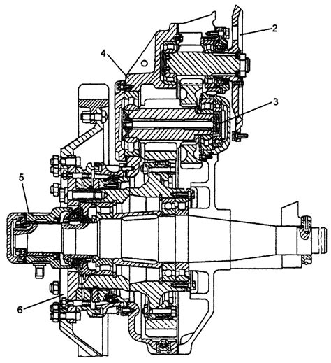 Редуктор бортовой купить в Челябинске — ЧТЗ-запчасть