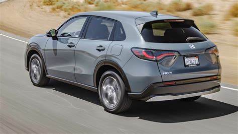 2023 Honda Hrv Test Get Calendar 2023 Update