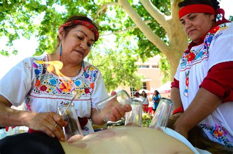 Meet Mexico S Curandero Healers Keeping Indigenous Culture Alive Artofit